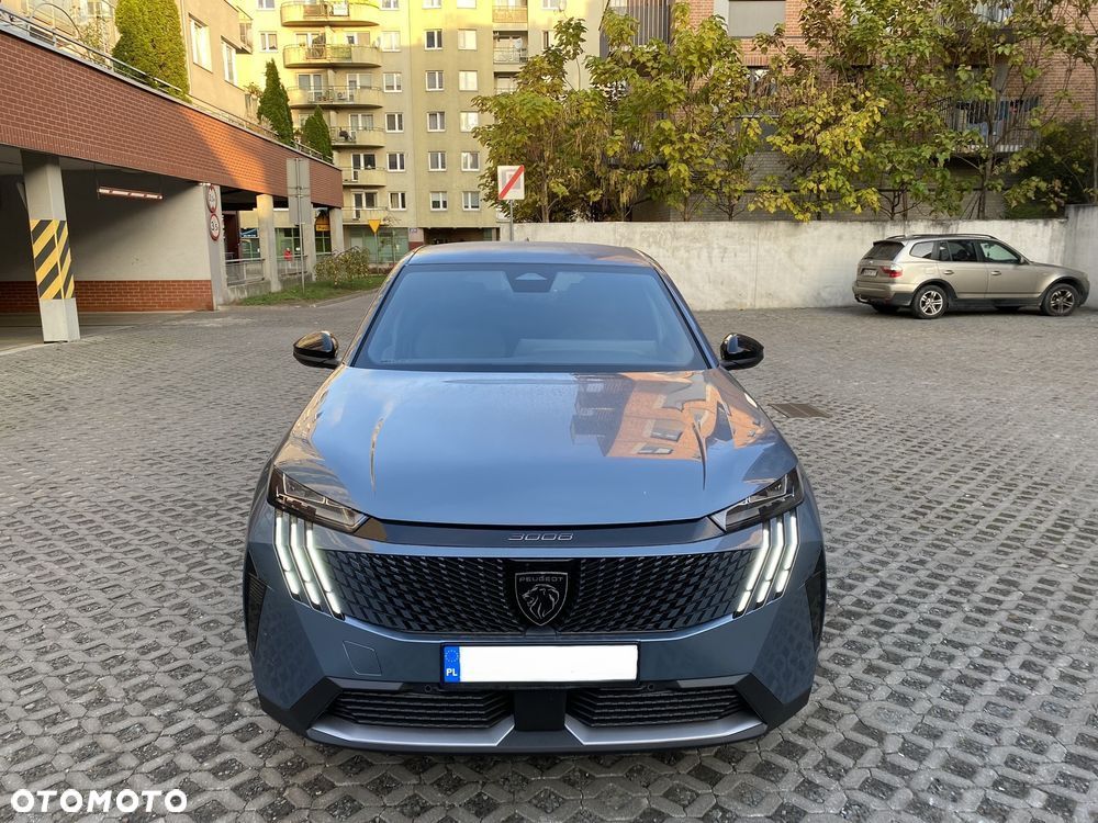 Peugeot 3008 1.6 PHEV 195 Allure S&S e-DCS7 - 2