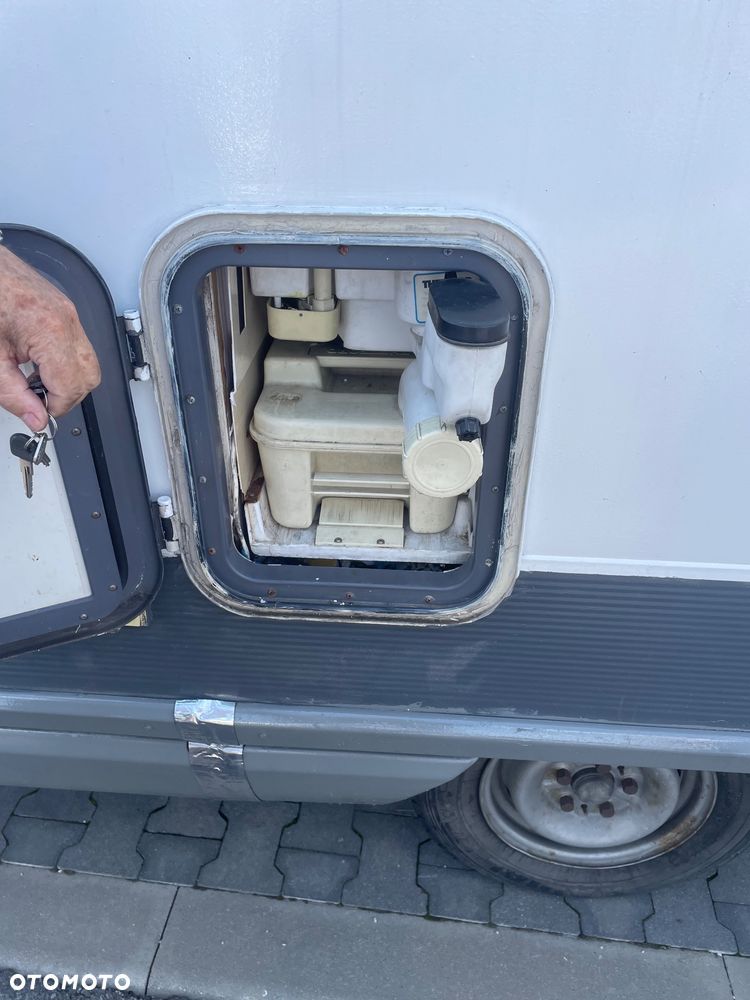Fiat Ducato - 9