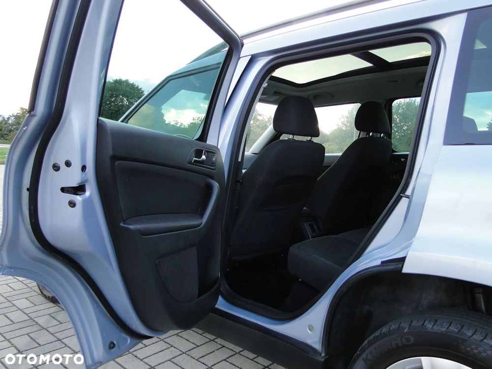 Skoda Yeti 1.8 TSI 4x4 Experience - 10
