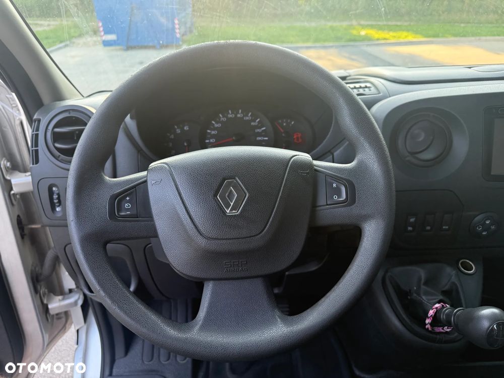 Renault Master - 9