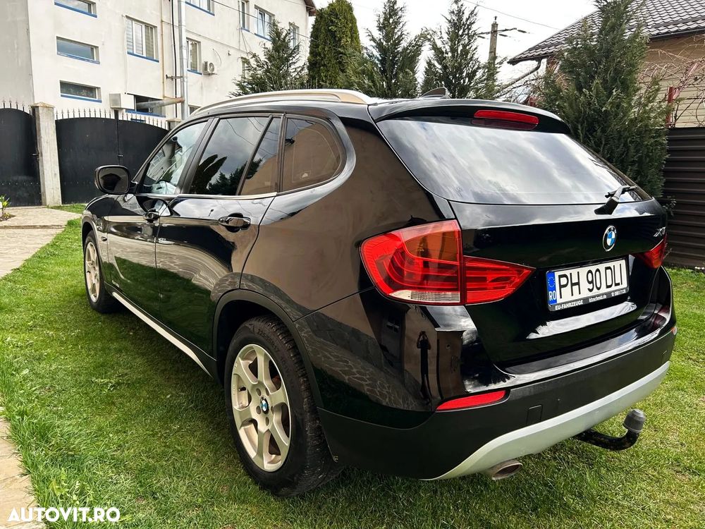 BMW X1 - 5