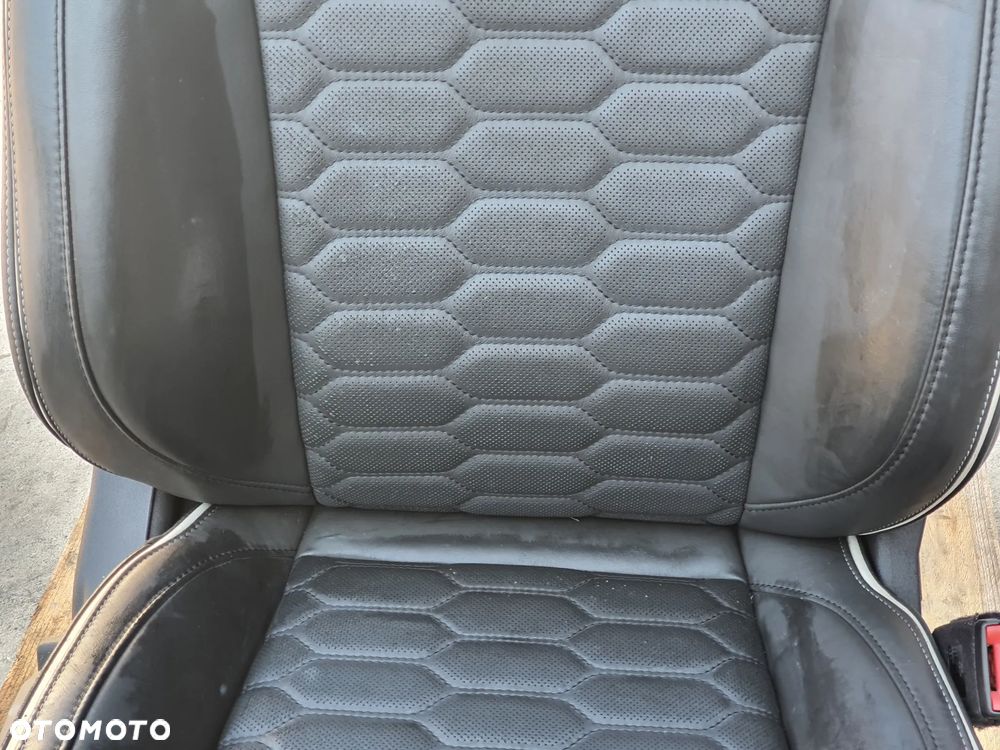 FOTEL PASAZERA  FORD KUGA II MK2 LIFT   VIGNALE EUROPA - 15