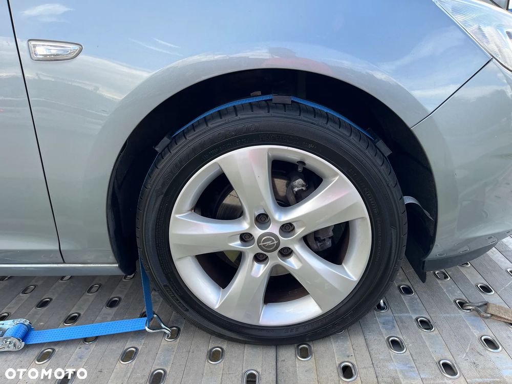 Opel Astra 1.6 Color Edition - 6