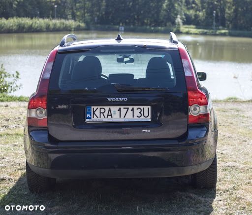 Volvo V50 - 2