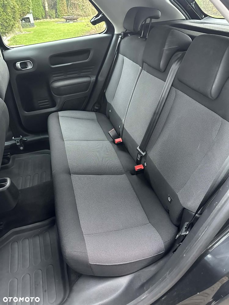 Citroën C4 Cactus PureTech 82 Selection - 28