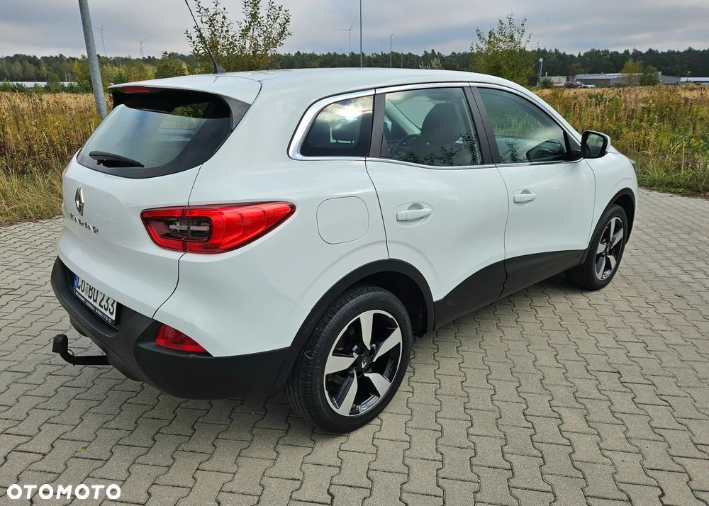 Renault Kadjar TCe 140 GPF LIFE - 4