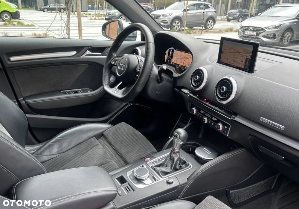 Audi S3 - 12