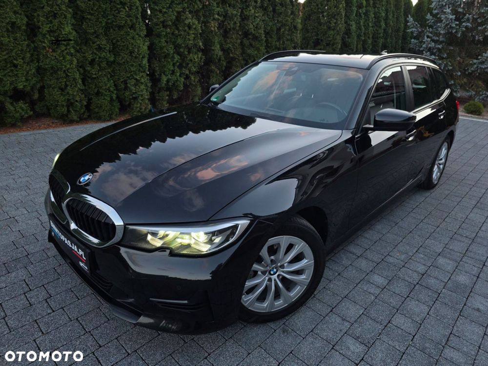 BMW Seria 3 - 6