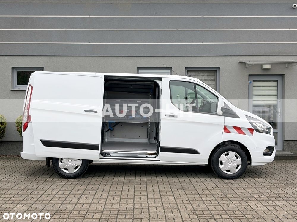 Ford Transit - 11