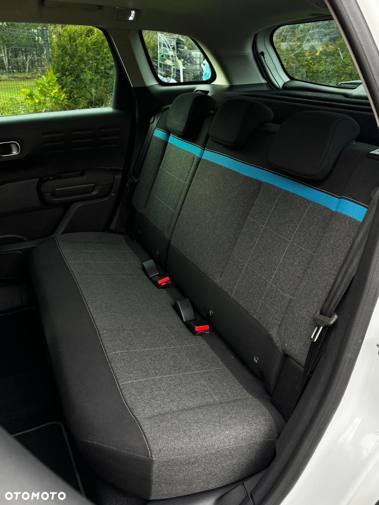 Citroën C3 Aircross 1.5 BlueHDi Rip Curl S&S - 33