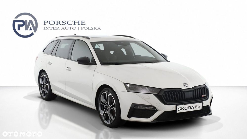 Skoda Octavia - 7