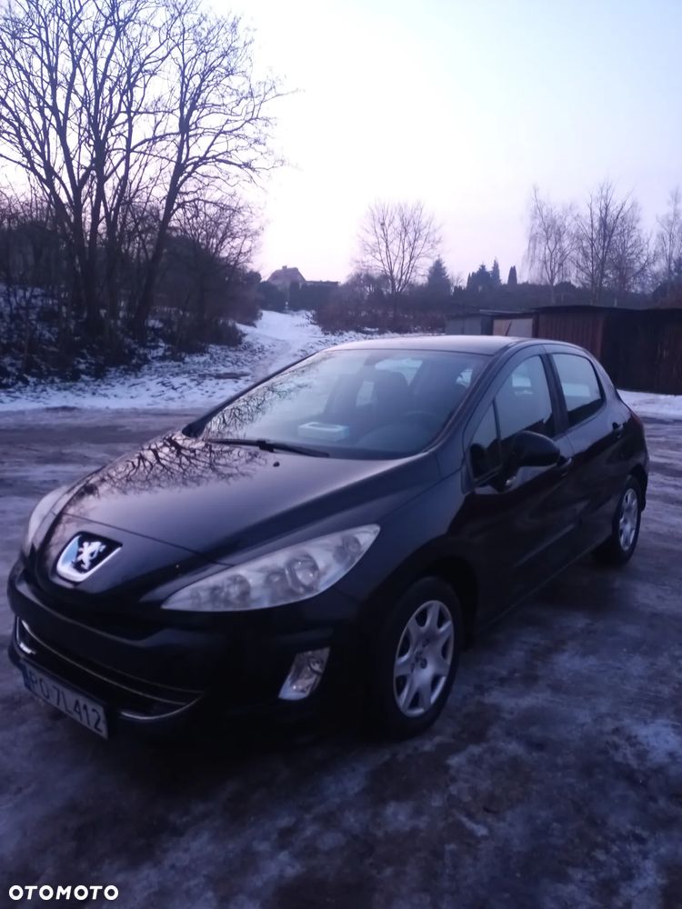 Peugeot 308 1.6 HDi Trendy - 4