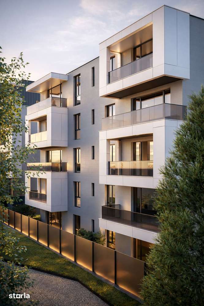 OPORTUNITATE - 2 Camere Residence5 - Iancu Nicolae, lipit de Cambridge - Imagine principală: 3/20