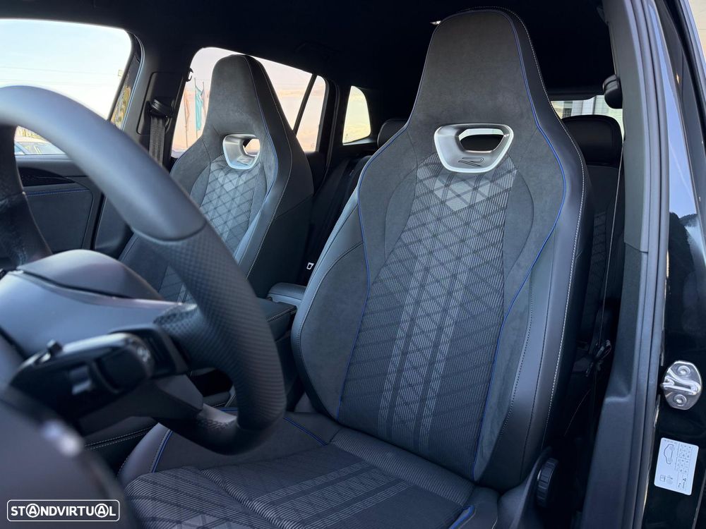 VW Tiguan 1.5 TSI eHybrid R-Line DSG - 8