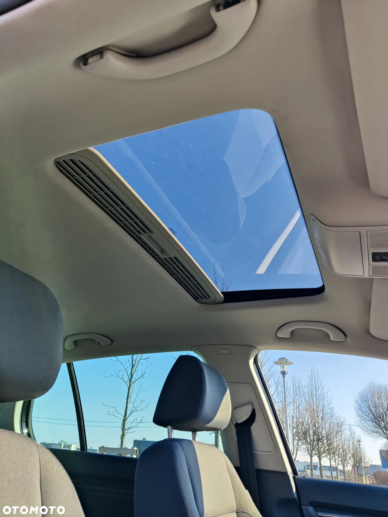 Volkswagen Golf V 2.0 TDI GT Sport - 10