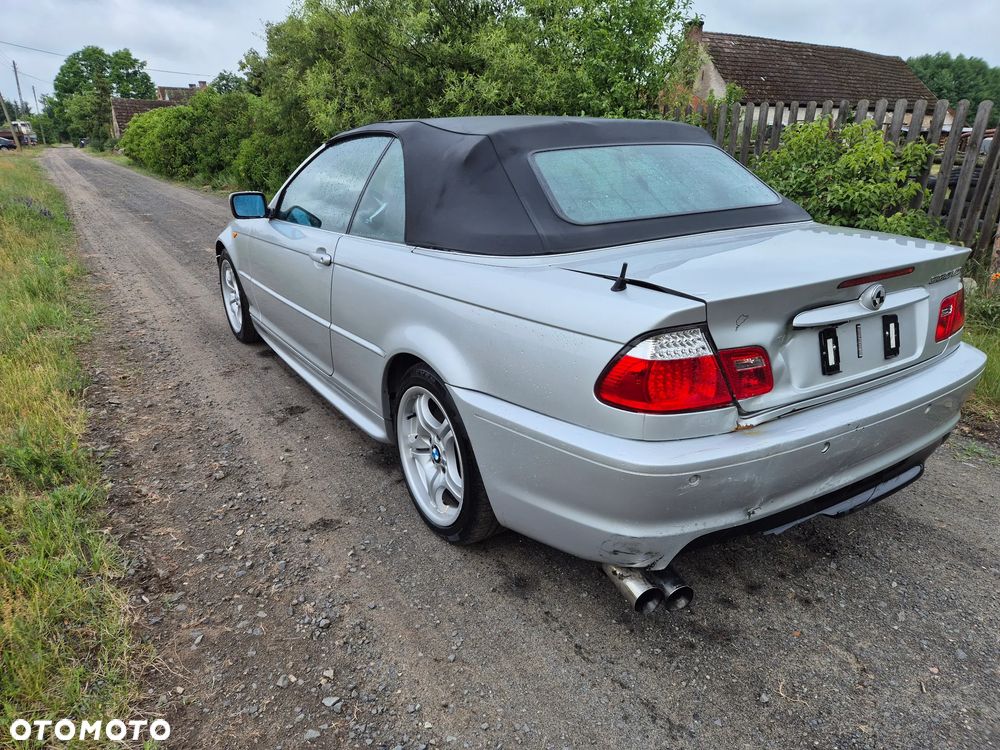 BMW Seria 3 330 Ci Edition Sport - 12