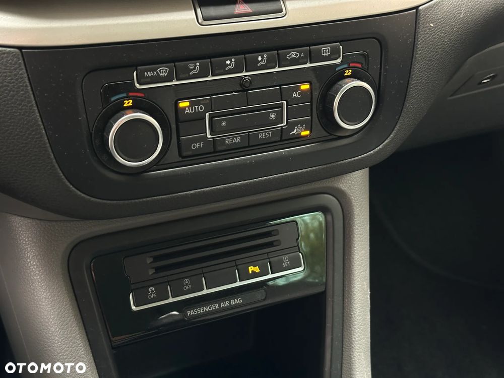 Seat Alhambra 2.0 TDI DPF Ecomotive - 16