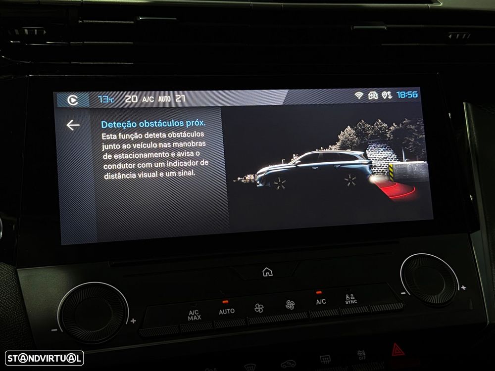 Peugeot 308 1.2 PureTech Allure - 23