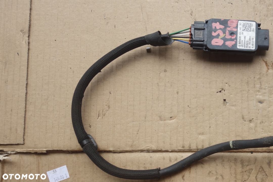 SONDA LAMBDA CITROEN DS 7 PEUGEOT 9816276480 - 2