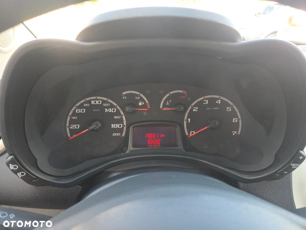 Ford KA 1.2 Start-Stopp-System Ambiente - 30