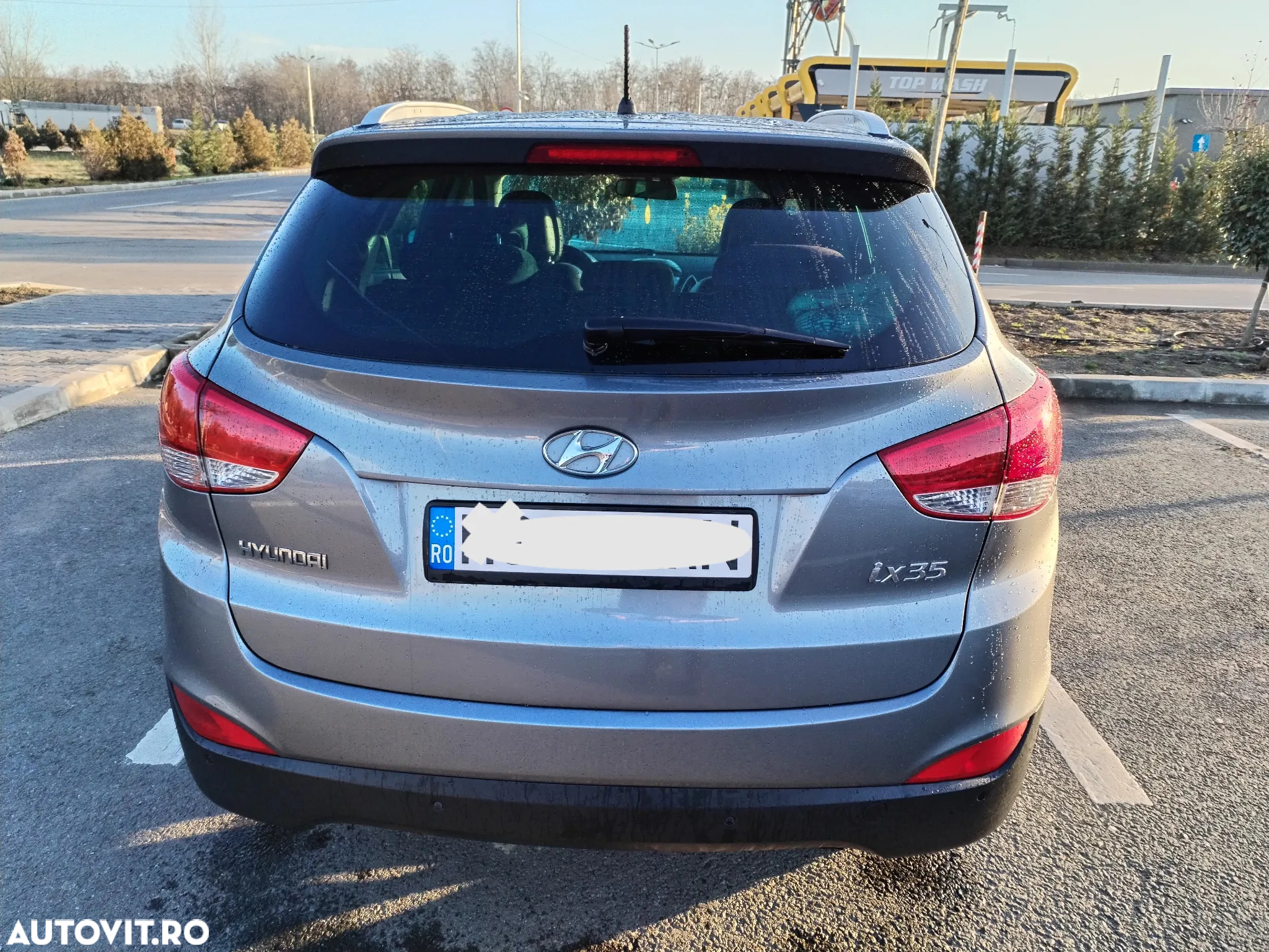 Hyundai ix35 - 3