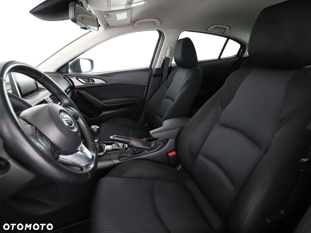 Mazda 3 - 14
