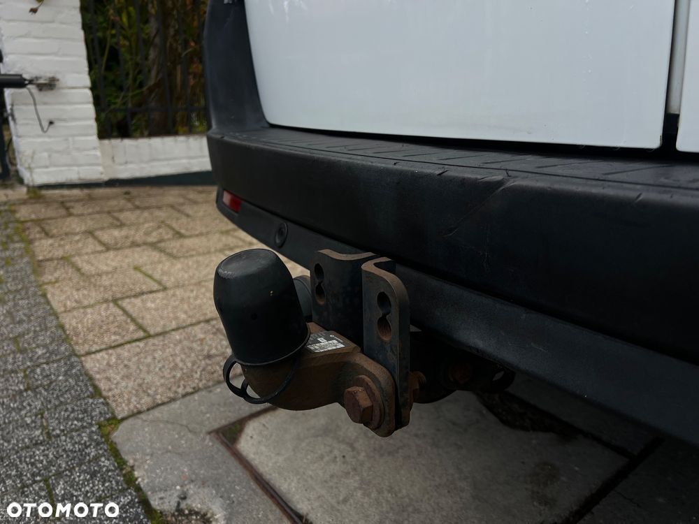 Opel Combo - 8