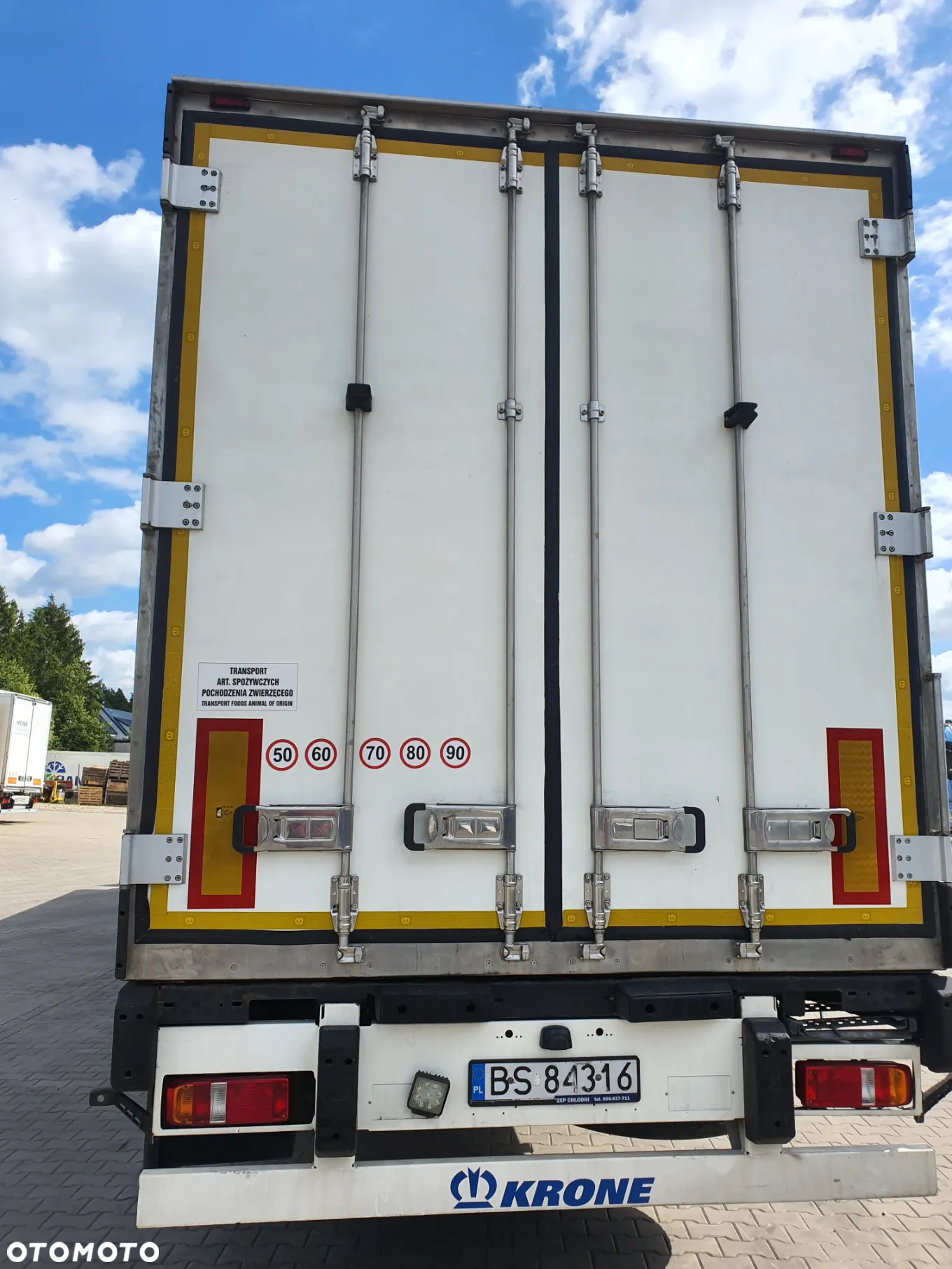 Krone - 15