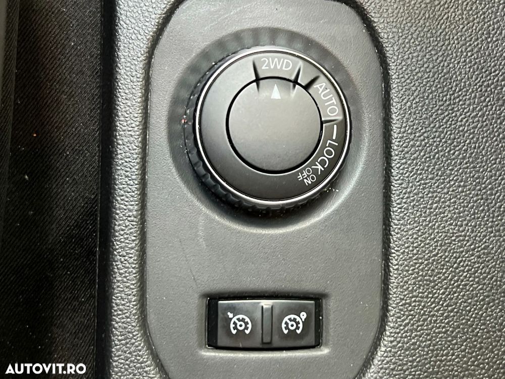 Dacia Duster 1.5 Blue dCi 4WD SL BlueLine - 21