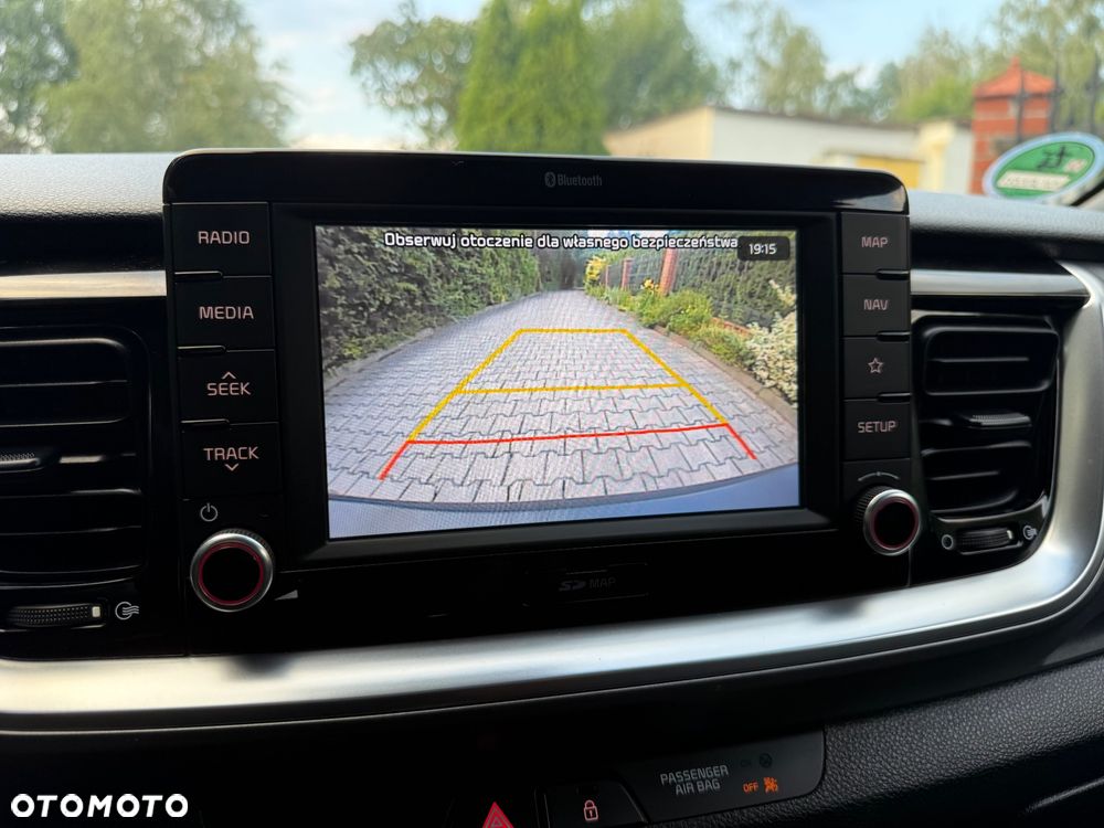 Kia Stonic 1.4 L - 29