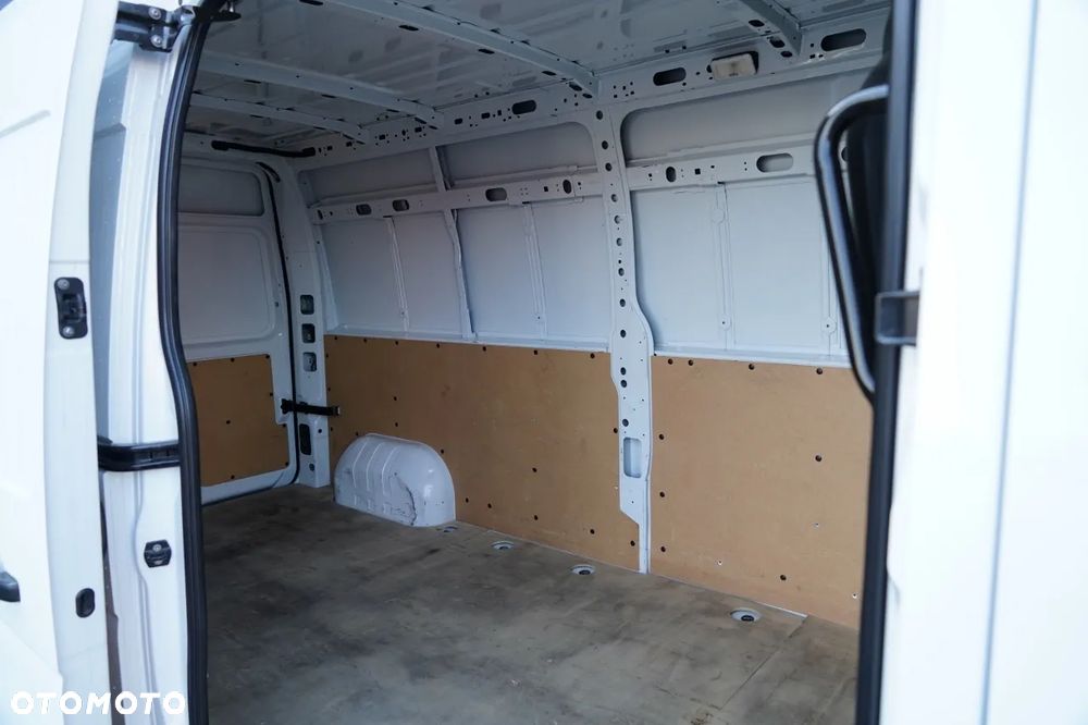 Renault MASTER / BLASZAK / FURGON / 2023 - 21