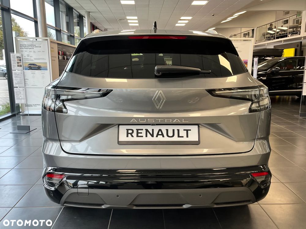 Renault Austral 2026 photo 5