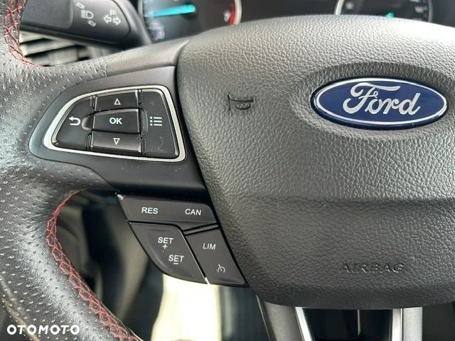 Ford EcoSport 1.0 EcoBoost GPF ST-Line ASS - 12
