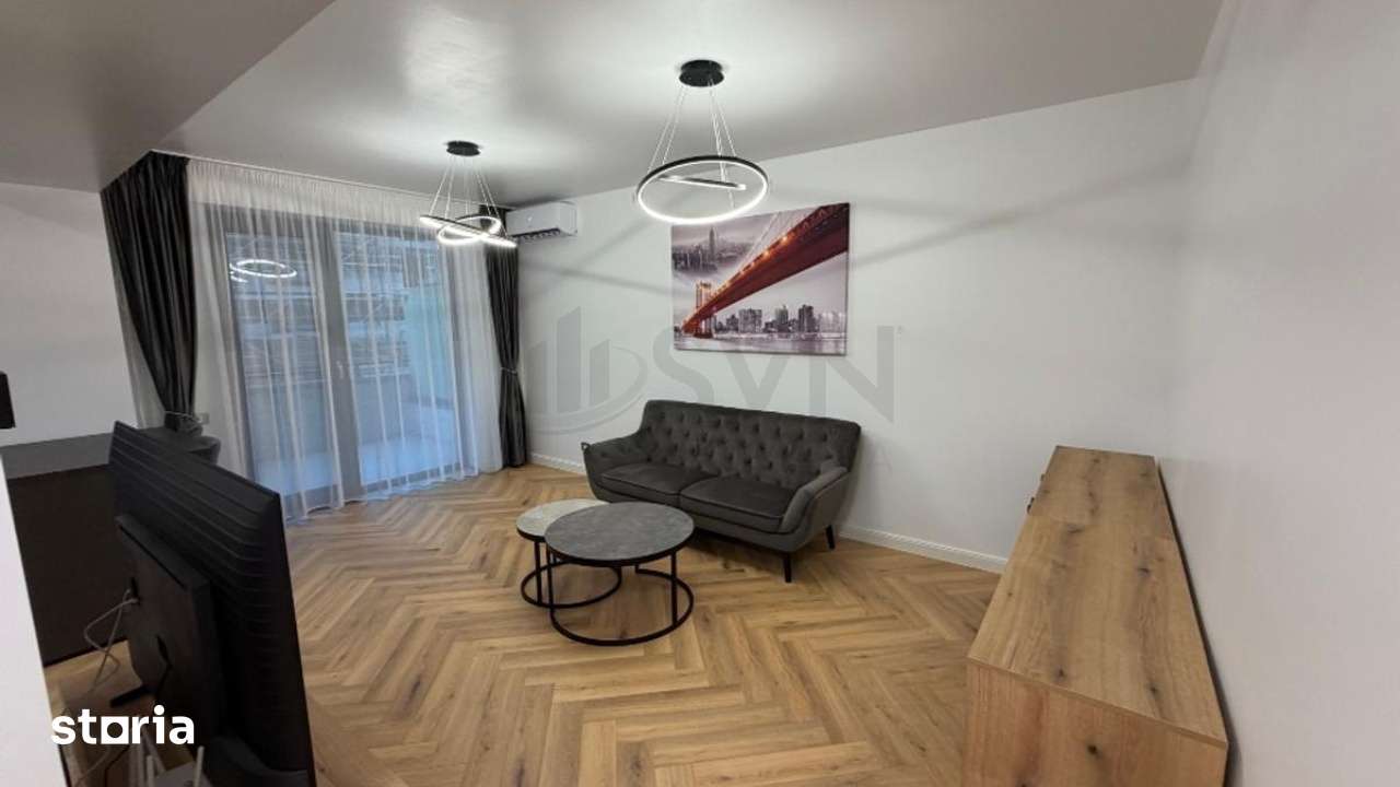 Apartament 2 camere I Parcare I My Place North — fotografia 1