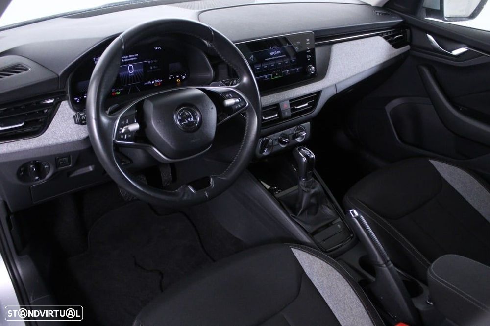 Skoda Scala 1.0 TSI Ambition DSG - 32