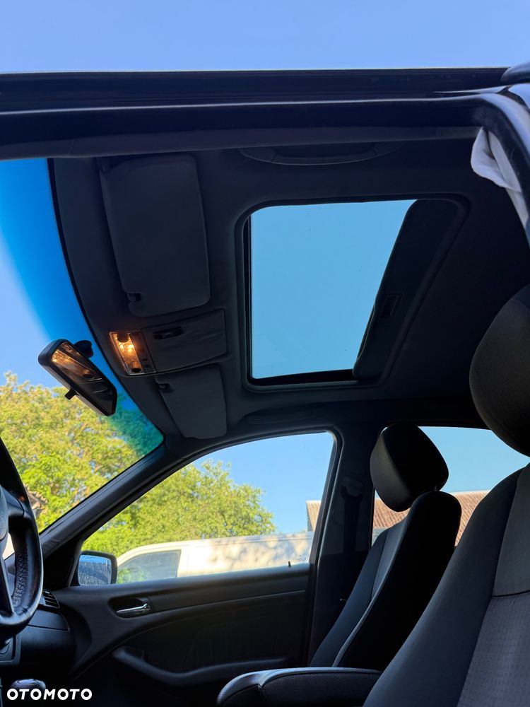 BMW Seria 3 320i Edition Lifestyle - 8