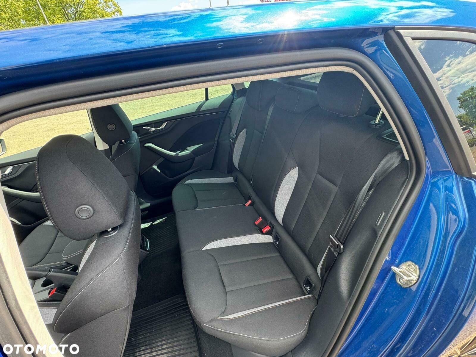Skoda Scala 1.0 TSI Selection - 27