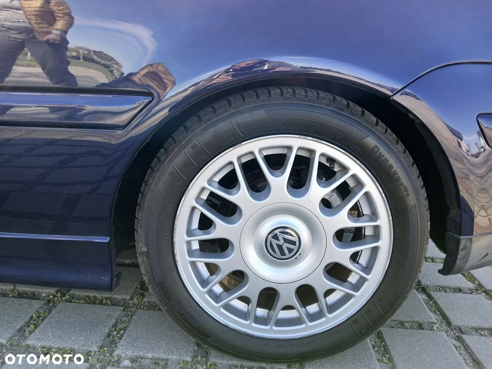 Volkswagen Golf 2.0 Highline - 19