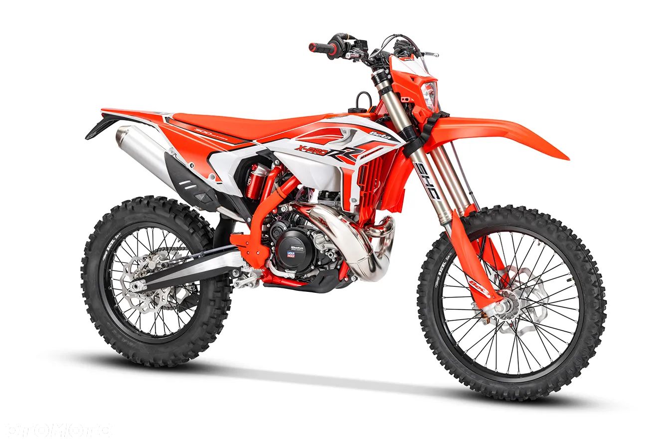 Beta RR