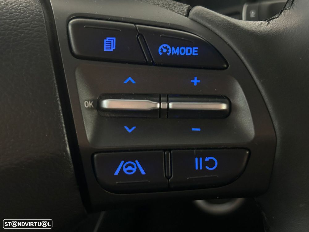Hyundai Kauai - 16