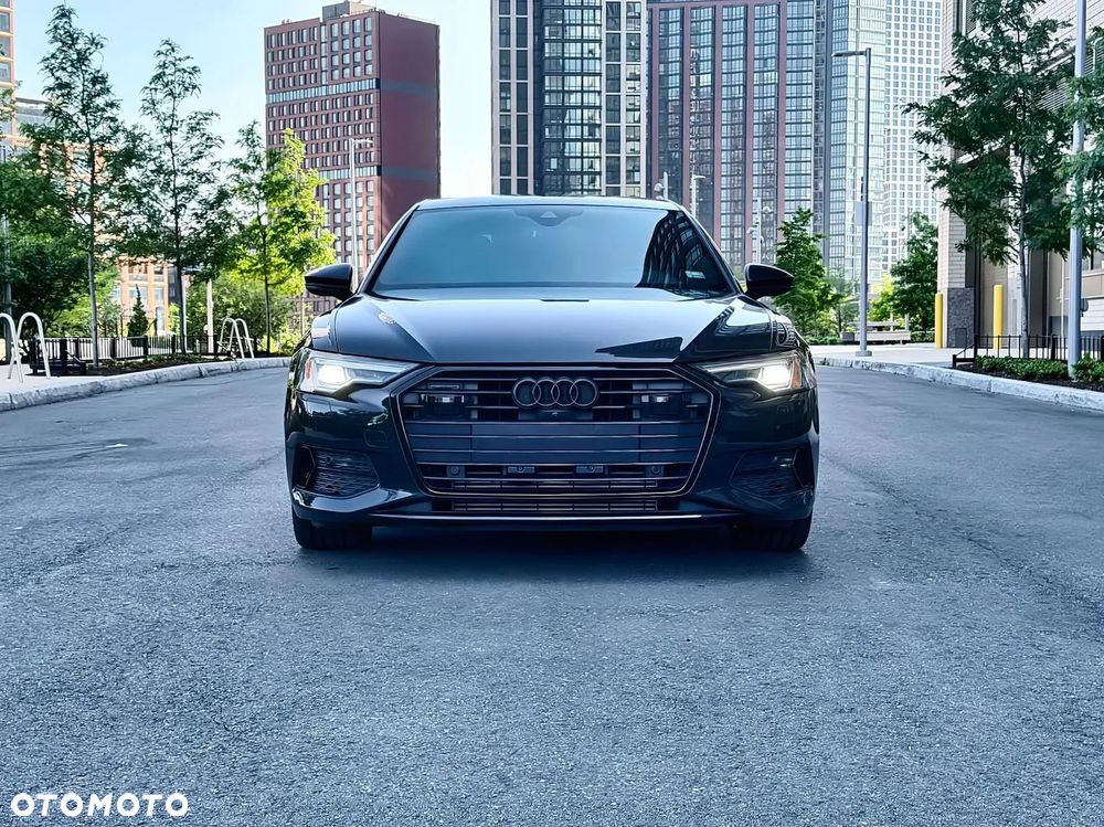 Audi A6 Limousine 2.0 TFSI Quattro S tronic - 3