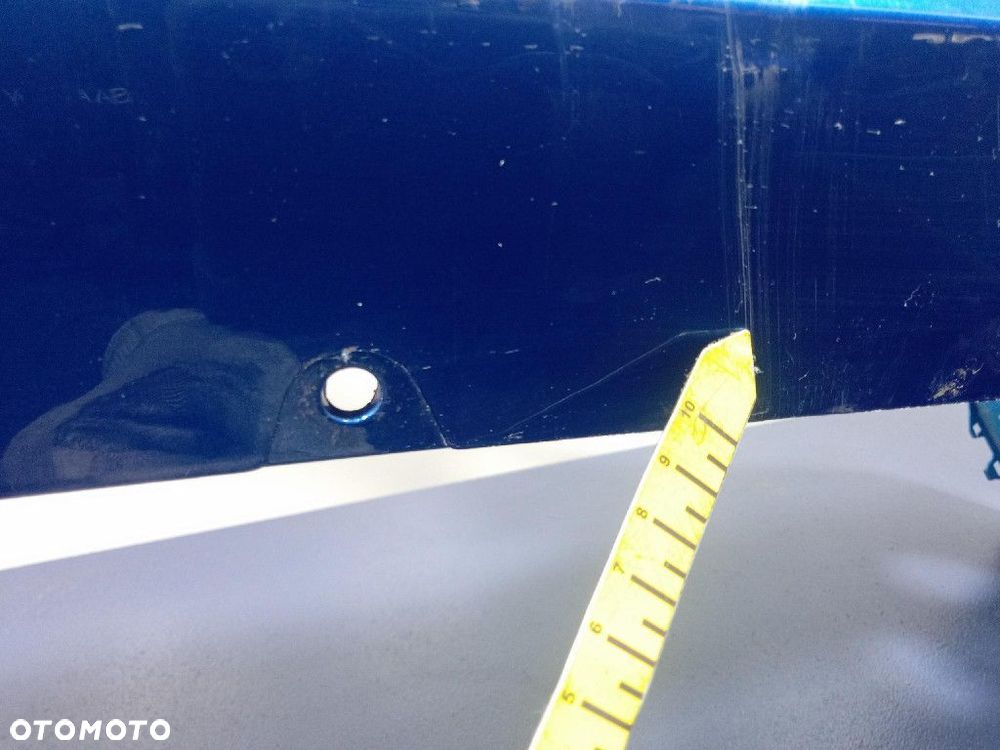 FORD FOCUS MK IV ST LINE ZDERZAK PRZÓD PRZEDNI NX7B-17C831-SA - 14