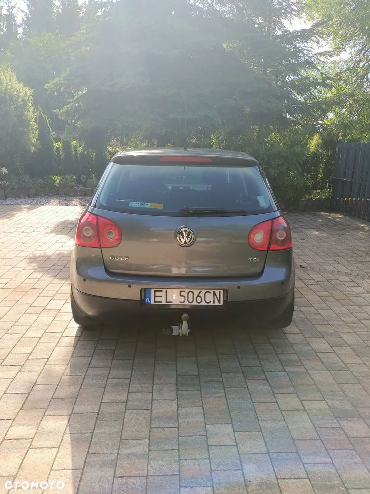Volkswagen Golf 1.4 TSI Trendline - 6