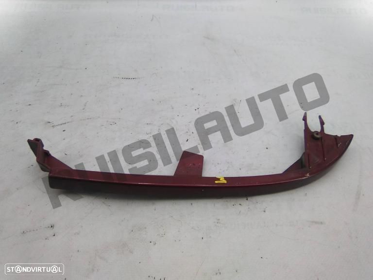 Friso De Farol Esquerdo  Renault Clio I [1990_1998] 1.2