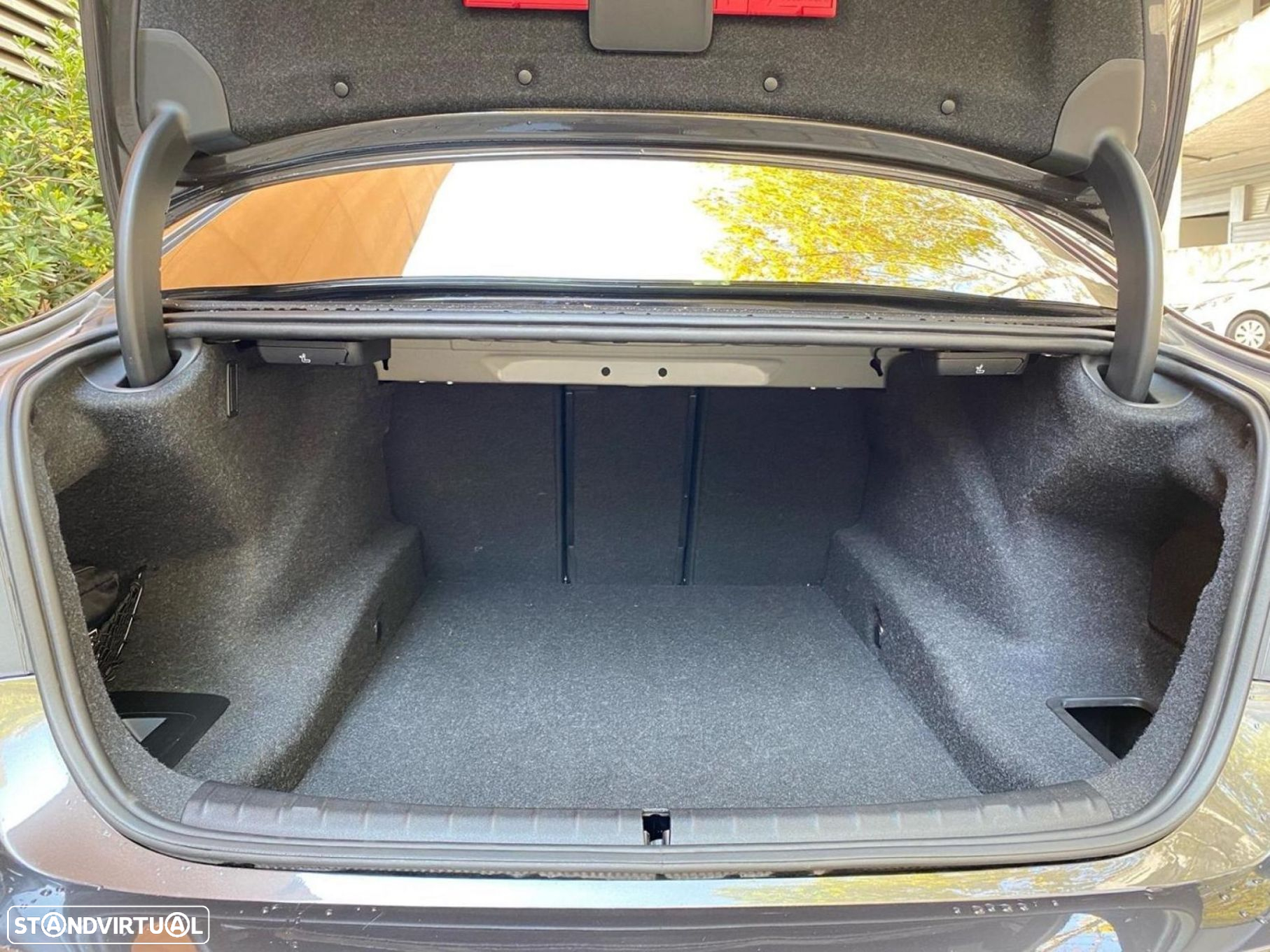 BMW 520 d Pack M Auto - 19