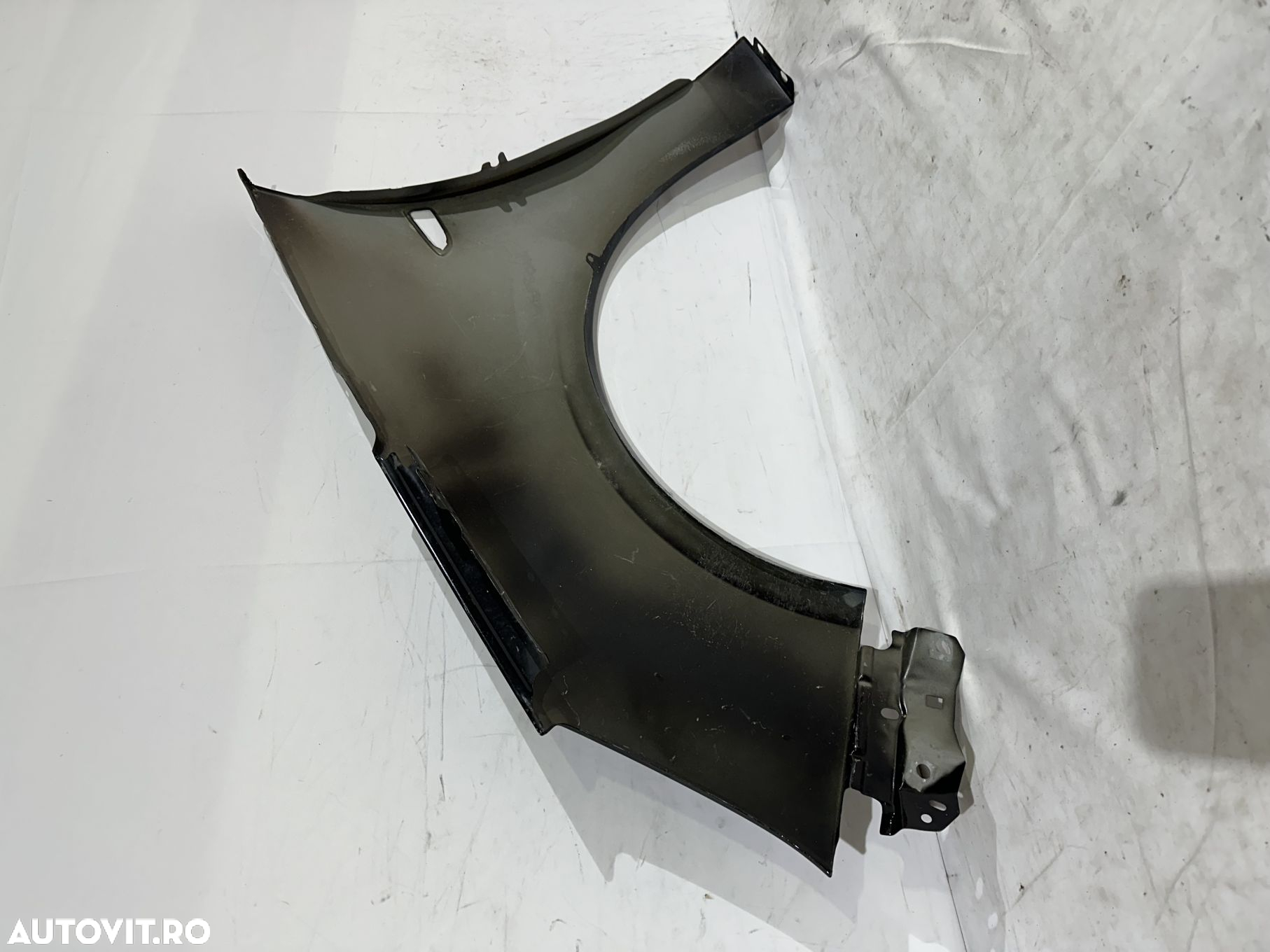 Aripa dreapta fata, Opel Zafira C, 2011, 2012, 2013, 2014, 2015, 2016, 2017, 2018. - 6