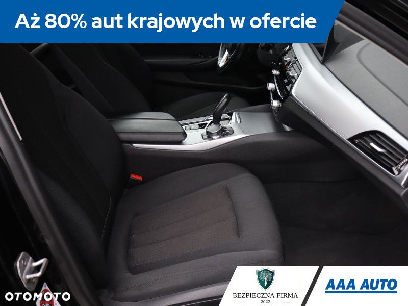 BMW Seria 5 - 10