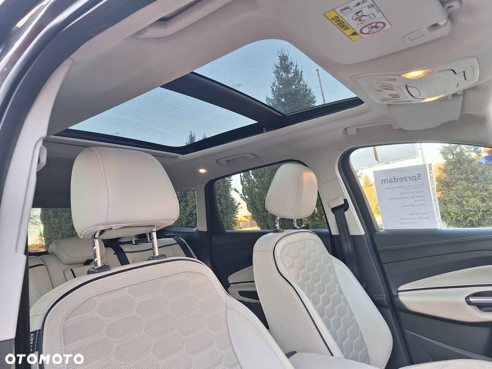 Ford Kuga Vignale 2.0 TDCi AWD - 5