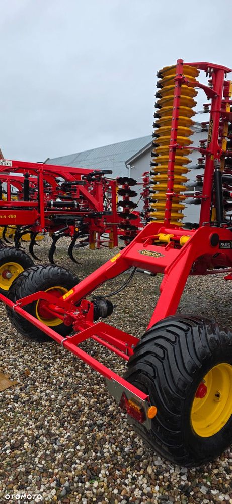 Väderstad Carrier - 4