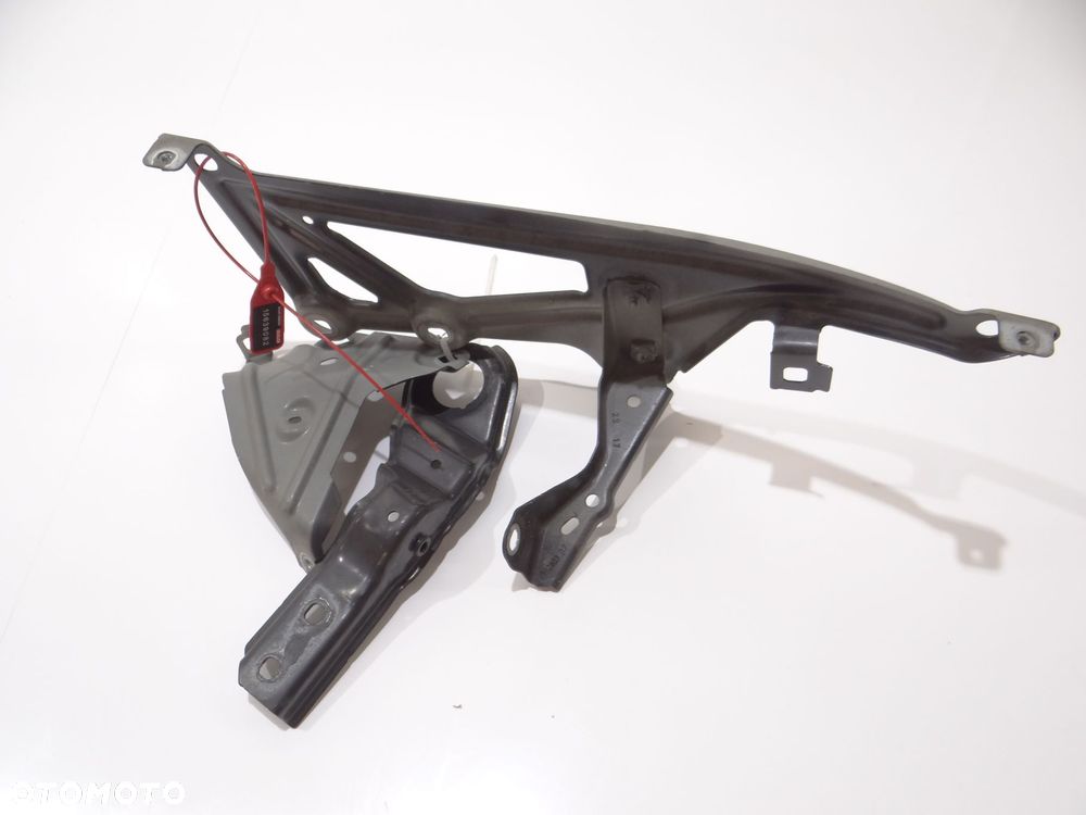 UCHWYT MOCOWANIE BŁOTNIKA LEWY PRZÓD BMW X1 F48 B39 (15639082) - 5